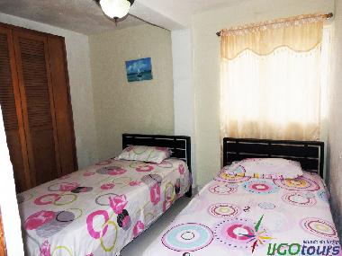 Apartamento de vacaciones en San Andres (San Andres y Providencia)Casa de vacaciones