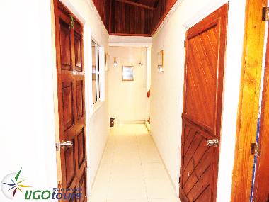 Apartamento de vacaciones en San Andres (San Andres y Providencia)Casa de vacaciones