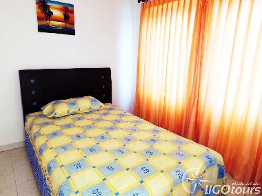 Apartamento de vacaciones en San Andres (San Andres y Providencia)Casa de vacaciones
