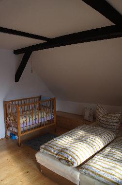 Casa de vacaciones en Jivka - Janovice (Kralovehradecky Kraj)Casa de vacaciones