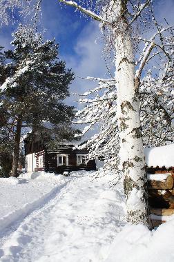 Casa de vacaciones en Jivka - Janovice (Kralovehradecky Kraj)Casa de vacaciones