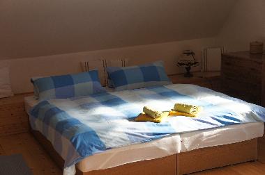 Casa de vacaciones en Jivka - Janovice (Kralovehradecky Kraj)Casa de vacaciones