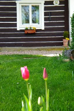 Casa de vacaciones en Jivka - Janovice (Kralovehradecky Kraj)Casa de vacaciones