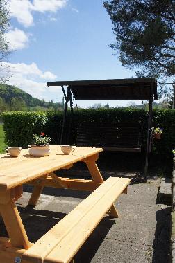 Casa de vacaciones en Jivka - Janovice (Kralovehradecky Kraj)Casa de vacaciones