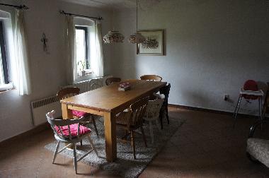 Casa de vacaciones en Jivka - Janovice (Kralovehradecky Kraj)Casa de vacaciones