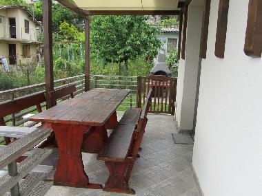 Casa de vacaciones en Albena (Varna)Casa de vacaciones