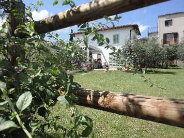 Casa de vacaciones en Lastra a Signa (Firenze)Casa de vacaciones