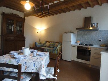 Casa de vacaciones en Lastra a Signa (Firenze)Casa de vacaciones