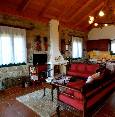 Casa de vacaciones en Finiki (Messinia)Casa de vacaciones