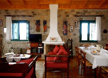 Casa de vacaciones en Finiki (Messinia)Casa de vacaciones