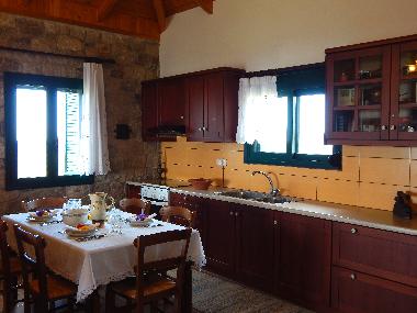 Casa de vacaciones en Finiki (Messinia)Casa de vacaciones