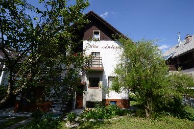 Casa de vacaciones en bovec (Bovec)Casa de vacaciones