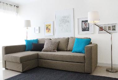 Apartamento de vacaciones en Lisbon (Grande Lisboa)Casa de vacaciones