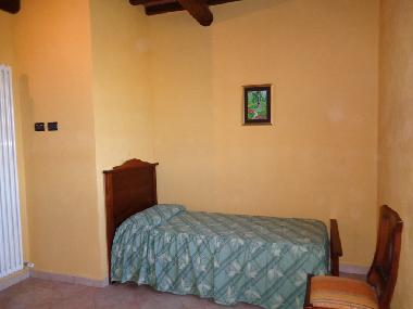 Apartamento de vacaciones en Orentano (Lucca)Casa de vacaciones