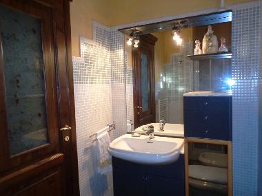 Apartamento de vacaciones en Orentano (Lucca)Casa de vacaciones