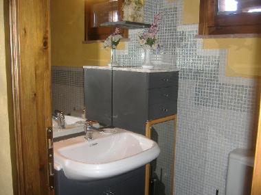 Apartamento de vacaciones en Orentano (Lucca)Casa de vacaciones