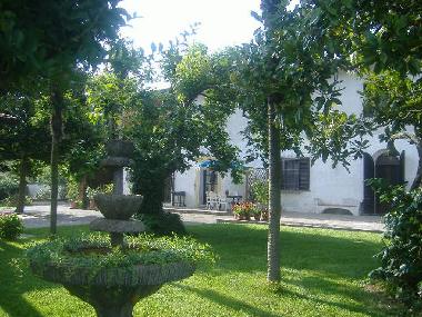 Apartamento de vacaciones en Orentano (Lucca)Casa de vacaciones