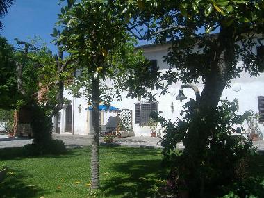 Apartamento de vacaciones en Orentano (Lucca)Casa de vacaciones