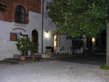 Apartamento de vacaciones en Orentano (Lucca)Casa de vacaciones