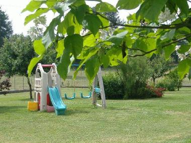 Apartamento de vacaciones en Orentano (Lucca)Casa de vacaciones