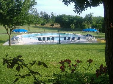 Apartamento de vacaciones en Orentano (Lucca)Casa de vacaciones