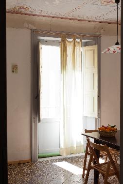 Apartamento de vacaciones en Trapani (Trapani)Casa de vacaciones