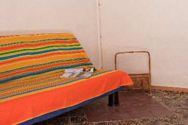 Apartamento de vacaciones en Trapani (Trapani)Casa de vacaciones