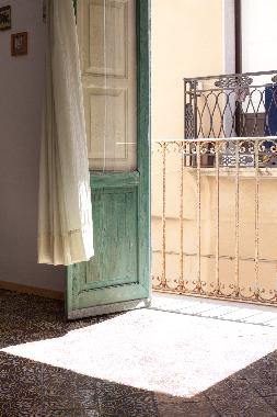 Apartamento de vacaciones en Trapani (Trapani)Casa de vacaciones