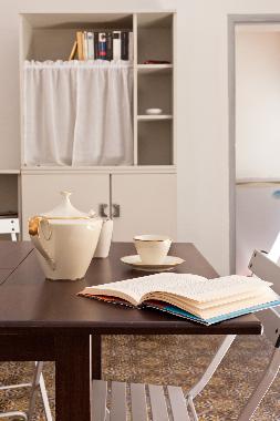 Apartamento de vacaciones en Trapani (Trapani)Casa de vacaciones