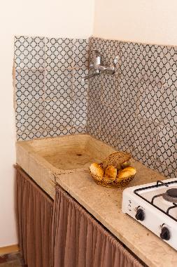 Apartamento de vacaciones en Trapani (Trapani)Casa de vacaciones