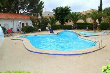 Apartamento de vacaciones en palma de mallorca (Mallorca)Casa de vacaciones