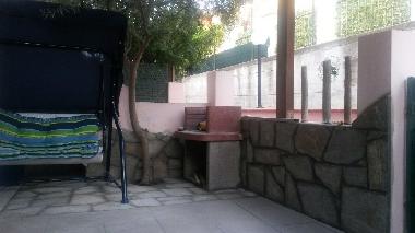 Casa de vacaciones en Villasimius (Cagliari)Casa de vacaciones