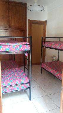 Casa de vacaciones en Villasimius (Cagliari)Casa de vacaciones