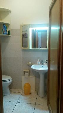 Casa de vacaciones en Villasimius (Cagliari)Casa de vacaciones