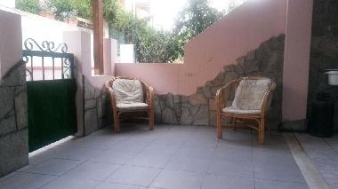 Casa de vacaciones en Villasimius (Cagliari)Casa de vacaciones