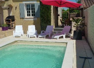 Casa de vacaciones en NIMES (Gard)Casa de vacaciones