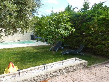 Casa de vacaciones en NIMES (Gard)Casa de vacaciones