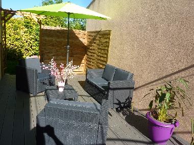 Casa de vacaciones en NIMES (Gard)Casa de vacaciones