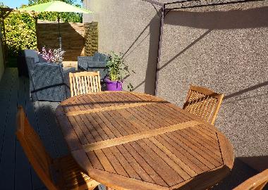 Casa de vacaciones en NIMES (Gard)Casa de vacaciones