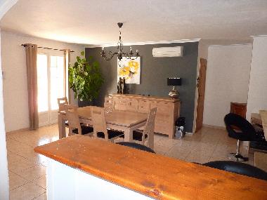 Casa de vacaciones en NIMES (Gard)Casa de vacaciones