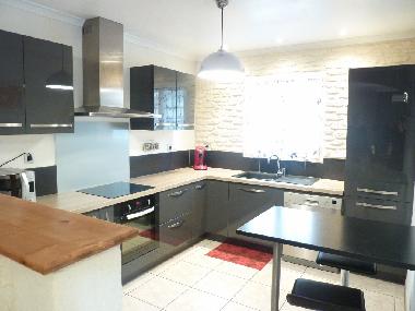 Casa de vacaciones en NIMES (Gard)Casa de vacaciones