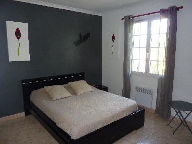 Casa de vacaciones en NIMES (Gard)Casa de vacaciones