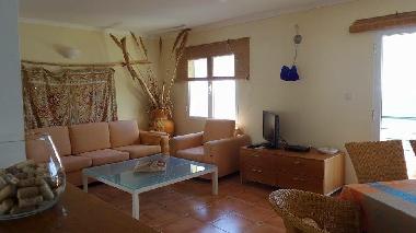 Casa de vacaciones en Pa�l Do Mar (Madeira)Casa de vacaciones