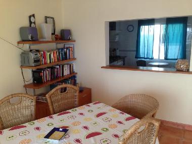 Casa de vacaciones en Pa�l Do Mar (Madeira)Casa de vacaciones