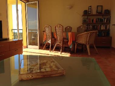 Casa de vacaciones en Pa�l Do Mar (Madeira)Casa de vacaciones