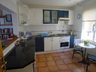 Casa de vacaciones en Pa�l Do Mar (Madeira)Casa de vacaciones