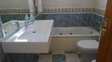 Casa de vacaciones en Pa�l Do Mar (Madeira)Casa de vacaciones