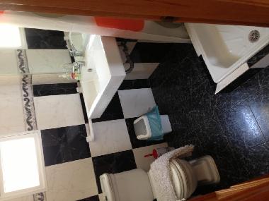 Casa de vacaciones en Pa�l Do Mar (Madeira)Casa de vacaciones