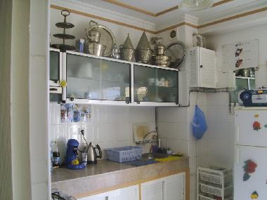 Apartamento de vacaciones en Agadir (Agadir)Casa de vacaciones