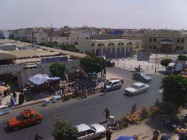 Apartamento de vacaciones en Agadir (Agadir)Casa de vacaciones